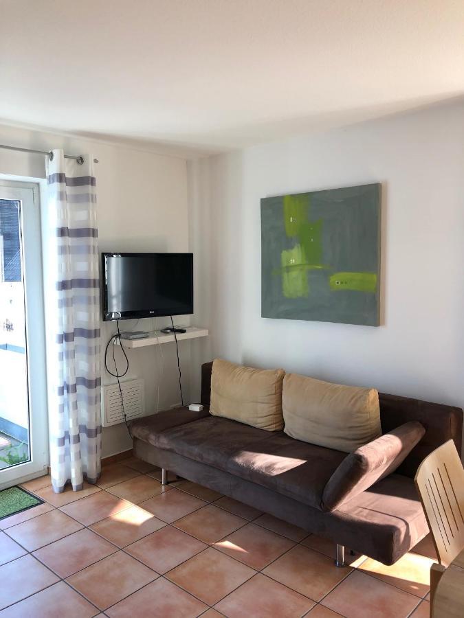 Apartment Carmen Rust Exterior foto